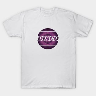 Disco explosion T-Shirt